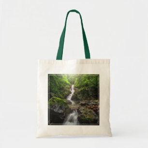Bolso De Tela Cataratas Parque nacional de la montaña Phayao