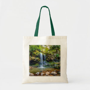 Bolso De Tela Cataratas   Parque nacional de la montaña Smokey