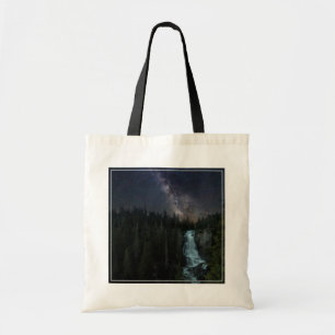 Bolso De Tela Cataratas Parque olímpico de Whistler