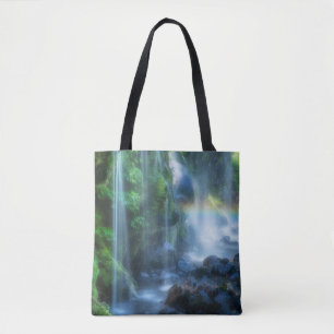 Bolso De Tela Cataratas Shinmata Ravine, Japón