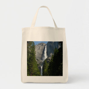 Bolso De Tela Cataratas Yosemite II del Parque Nacional Yosemite