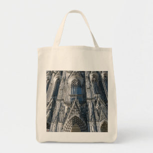 Bolso De Tela Catedral de Colonia