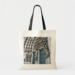Bolso De Tela Catedral de Colonia