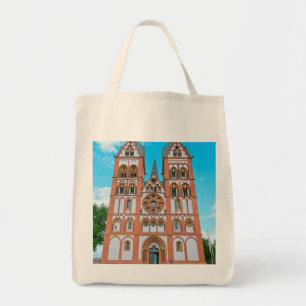 Bolso De Tela Catedral de Limburg
