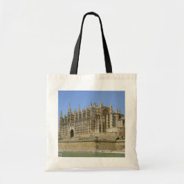 Bolso De Tela Catedral de Palma