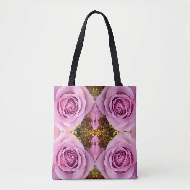 Bolso De Tela Catejón (Anverso)