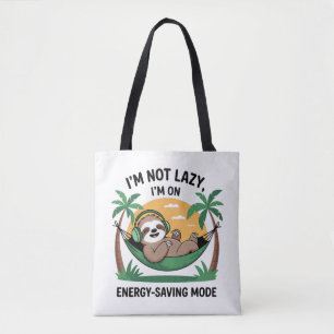 Bolso De Tela "Catitude: Gobernar el mundo con estilo"