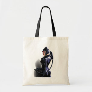 Bolso De Tela Catwoman 2