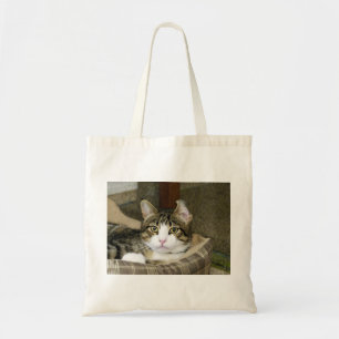 Bolso De Tela Caught