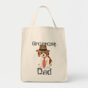 Bolso De Tela Cavalier Dad