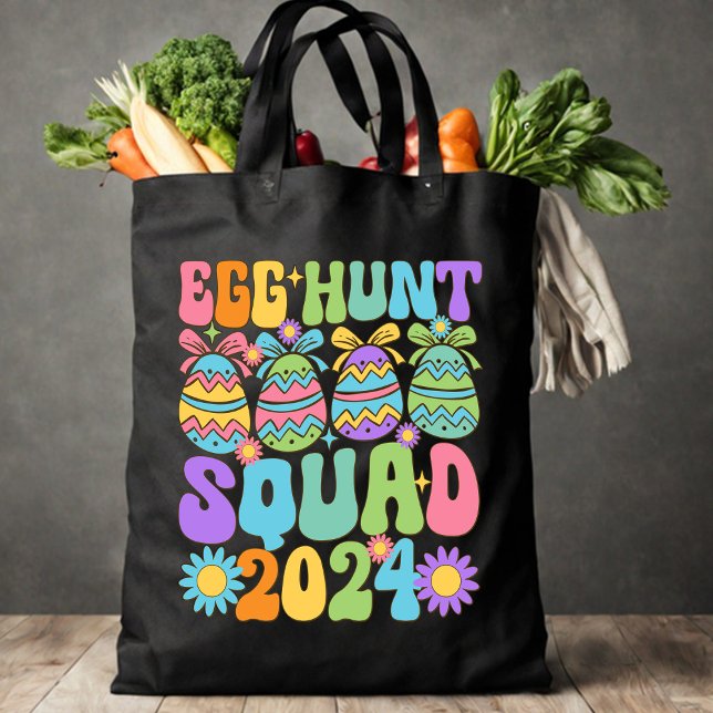 Bolso De Tela Caza de huevos de Pascua - Aves (Subido por el creador)
