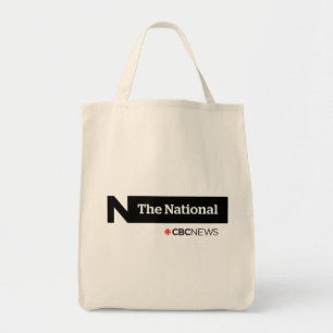 Bolso De Tela CBC La Compra Nacional