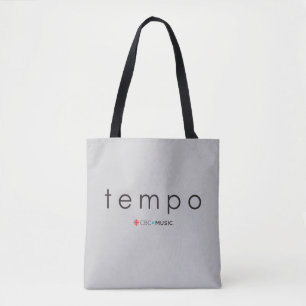 Bolso De Tela CBC Tempo