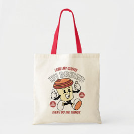Bolso De Tela CD114brewd