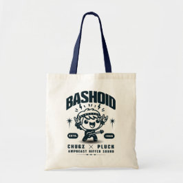 Bolso De Tela CDbasoide