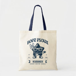 Bolso De Tela CDbopspluck