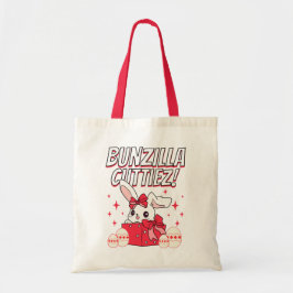Bolso De Tela CDbunzillacuttti