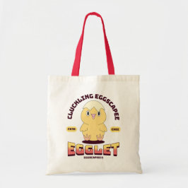 Bolso De Tela CDeggletchee