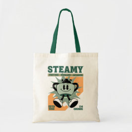 Bolso De Tela CDsteamyfro