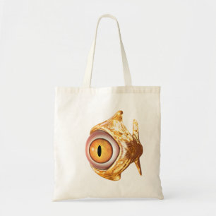 Bolso De Tela cebada