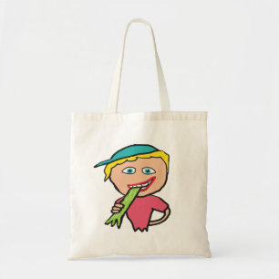 Bolso De Tela Celda