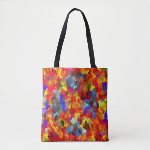 Bolso De Tela ¡Celebremos!