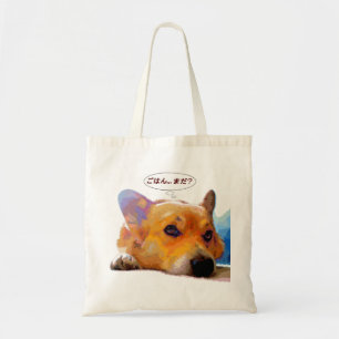 Bolso De Tela Cena todavía