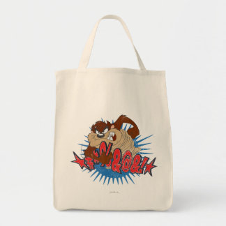 Bolso De Tela Censura de TAZ™