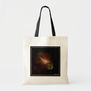 Bolso De Tela Centauro A