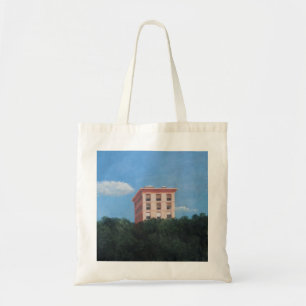 Bolso De Tela Central Park los E.E.U.U. 2012