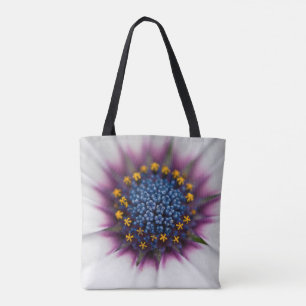 Bolso De Tela centro de margarita