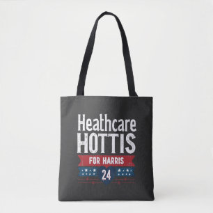 Bolso De Tela Centros De Salud Para La Enfermería De Harris 24 K