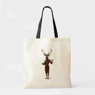 Bolso De Tela Cercado lleno