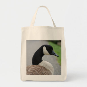 Bolso De Tela Cerdo de Canadá