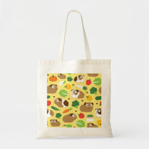 Bolso De Tela Cerdos de Guinea y sus tratamientos