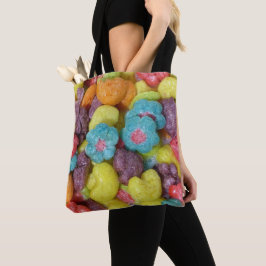 Bolso De Tela Cereal de la frutería