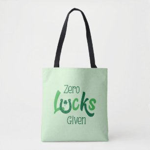 Bolso De Tela Cero Luces Dada El Divertido Día De Los Simpatiza