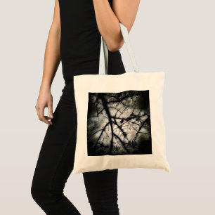Bolso De Tela Cerrando