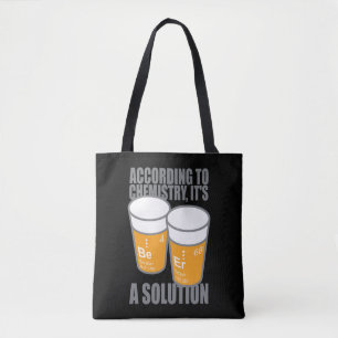 BOLSO DE TELA CERVEZA