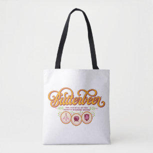 Bolso De Tela CERVEZA DE MANTEQUILLA™ Disponible en las tabernas