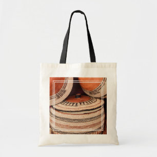 Bolso De Tela Cesta de camello del Sultanato de Omán