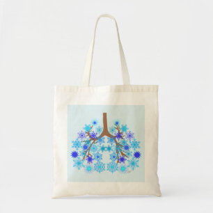 Bolso De Tela CF Winter