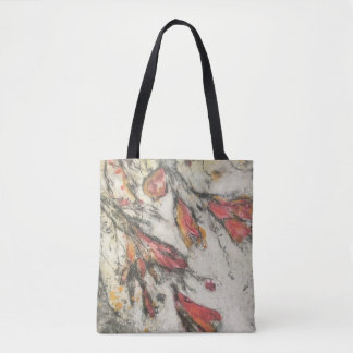 Bolso De Tela Change of Seasons Tote