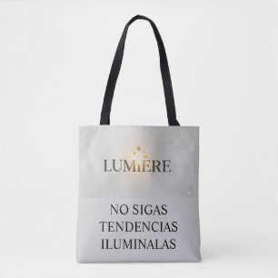 BOLSO DE TELA CHAQUETA VAQUERA