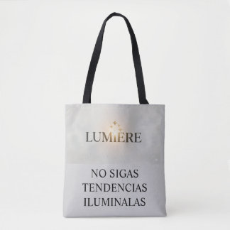 BOLSO DE TELA CHAQUETA VAQUERA 