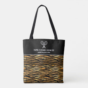 Bolso De Tela Chaquetas de tenis Personalizado de impresión de