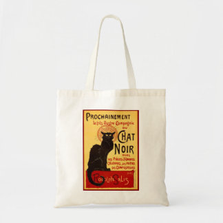 BOLSO DE TELA CHARLA NOIR