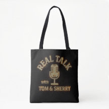 Charla real con Tom y Tote de podcast Sherry