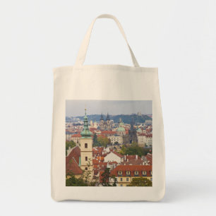 Bolso De Tela Charles Bridge Prague