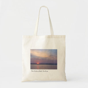 Bolso De Tela Charleston Sunset